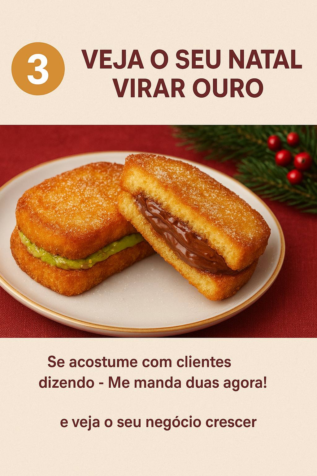 Passo 3