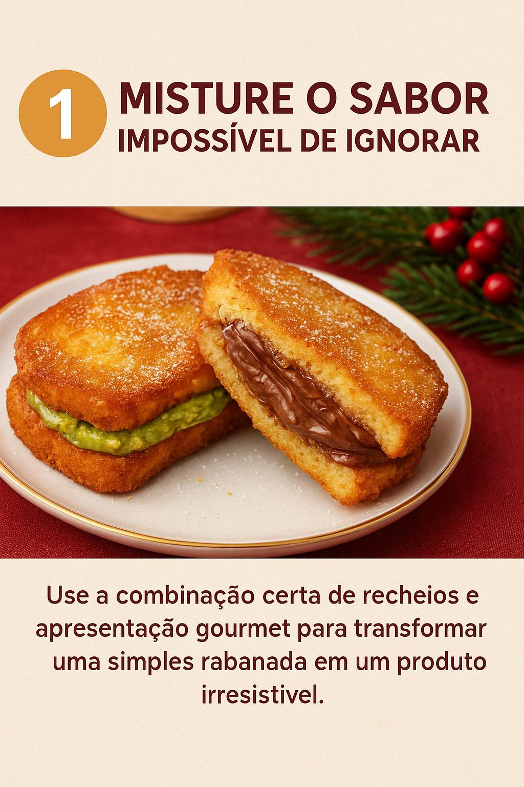 Passo 1