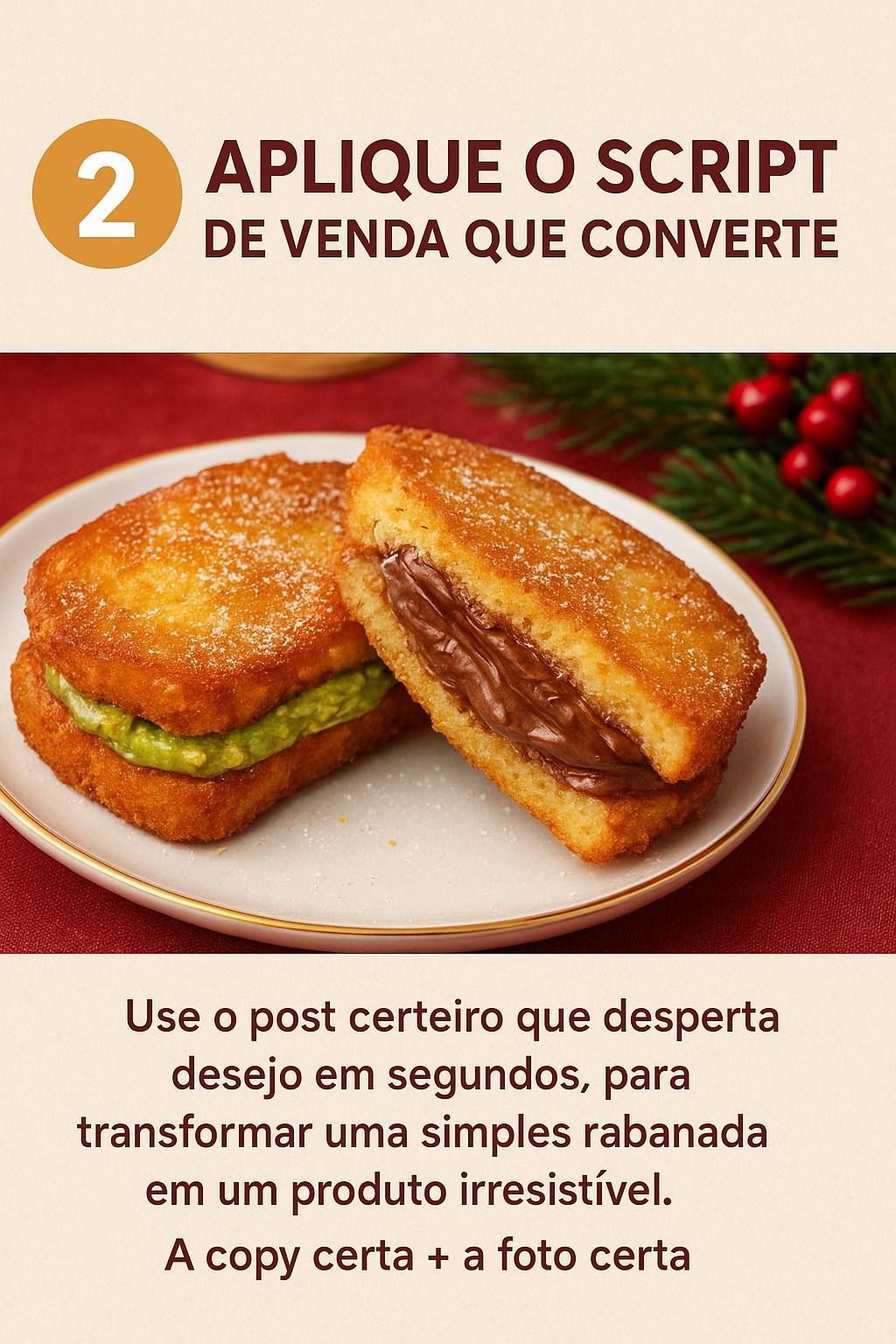 Passo 2